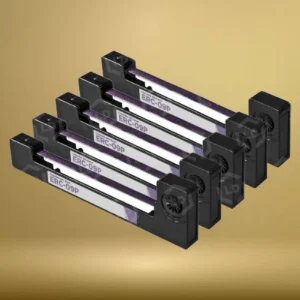 Ribbon and Cartridge