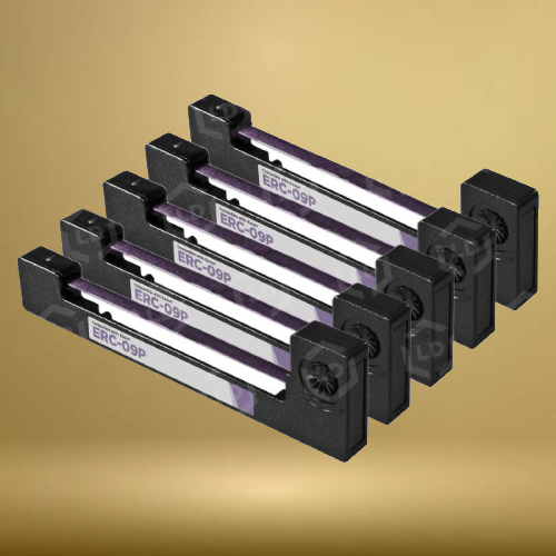 Ribbon and Cartridge