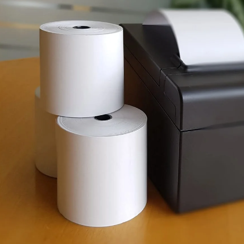 Billing Paper Roll